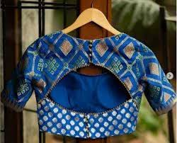 Designer Blouses